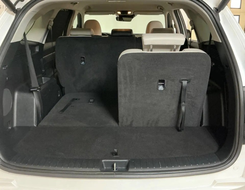 Kia Sorento 1,6 PHEV Platinum aut. 4WD 7prs 5d