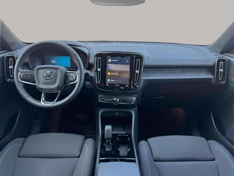Volvo XC40 P6 ReCharge Core 5d