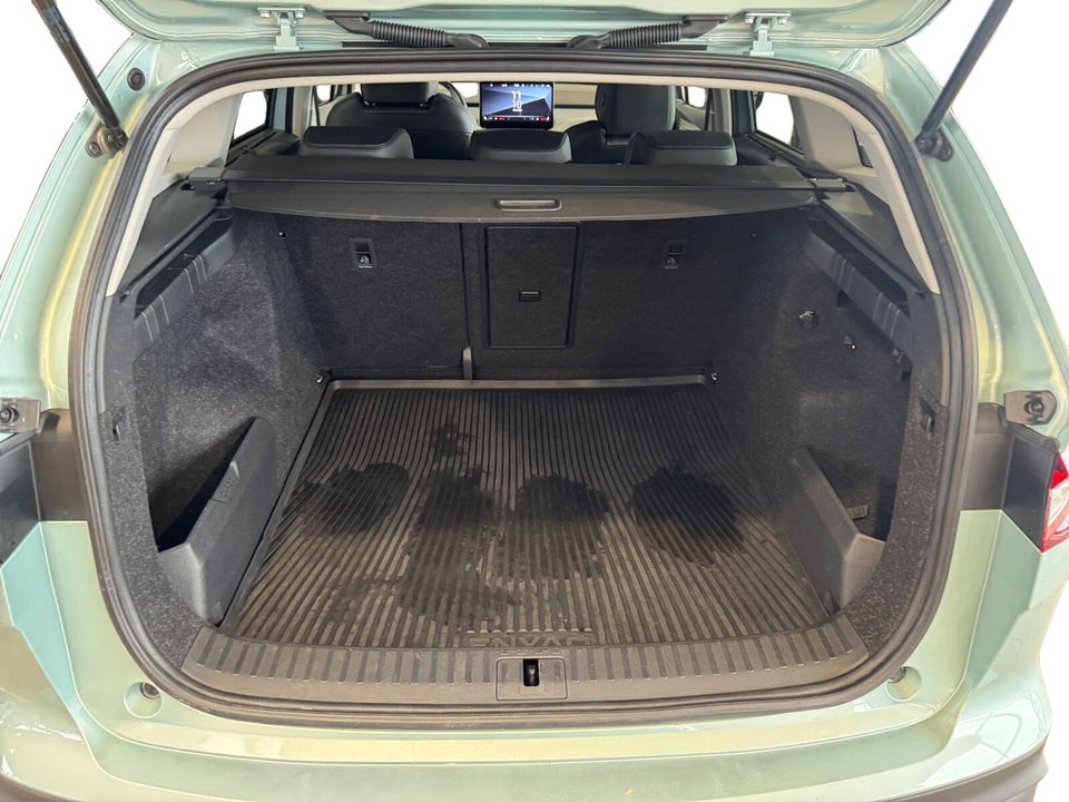 Skoda Enyaq 60 iV 5d