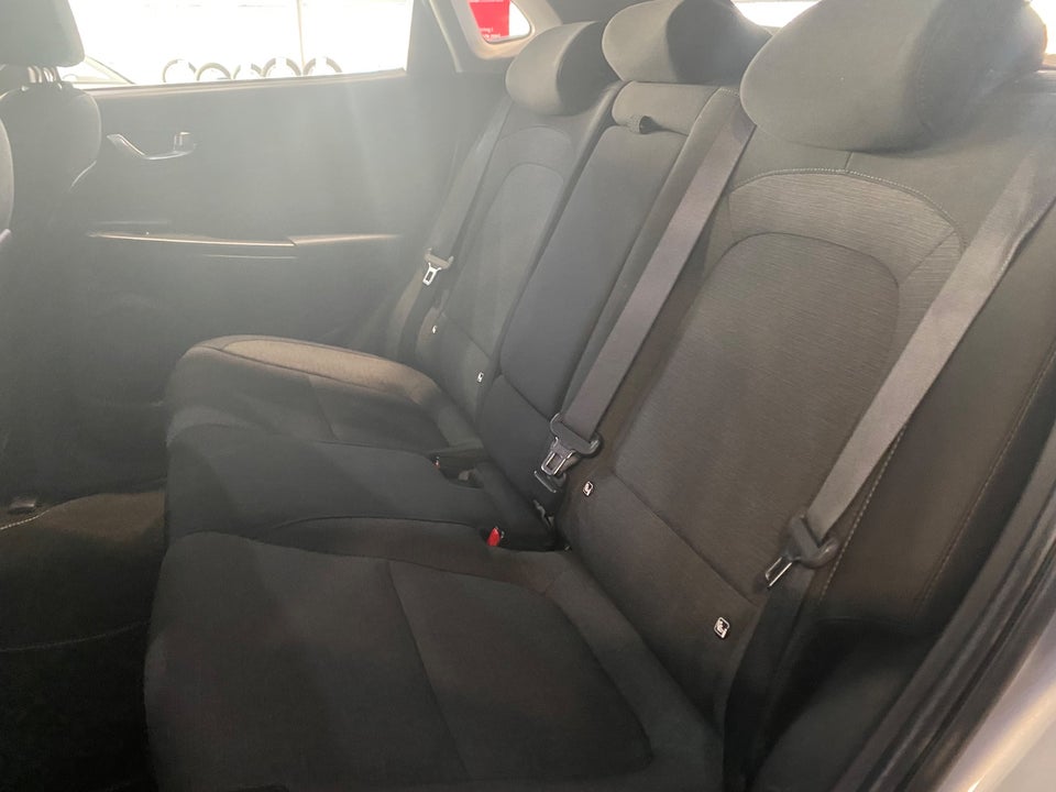 Hyundai Kona 64 EV Intuitive 5d