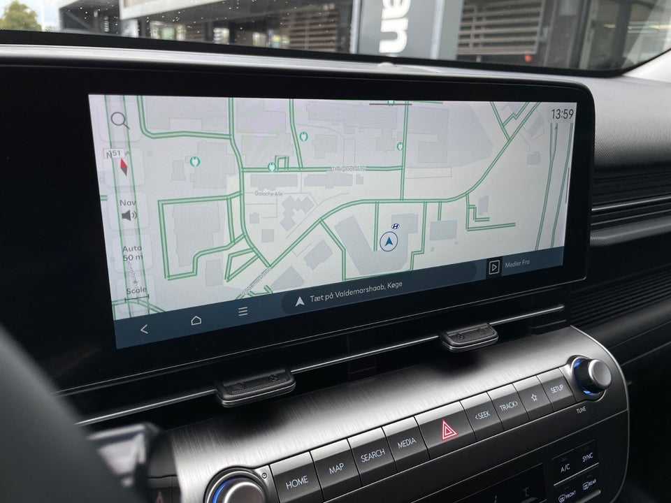 Hyundai Kona 65 EV Ultimate 5d