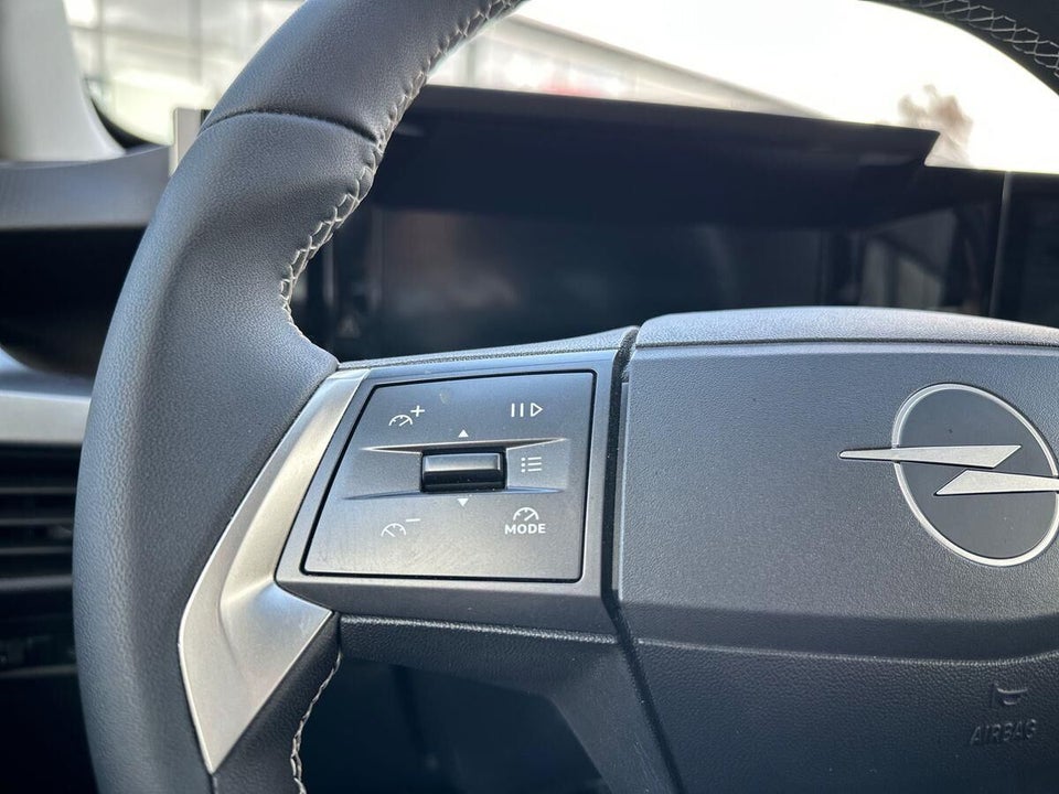 Opel Frontera 44 GS 5d