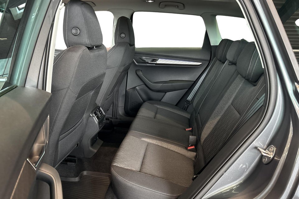 Skoda Karoq 1,5 TSi 150 Style DSG 5d