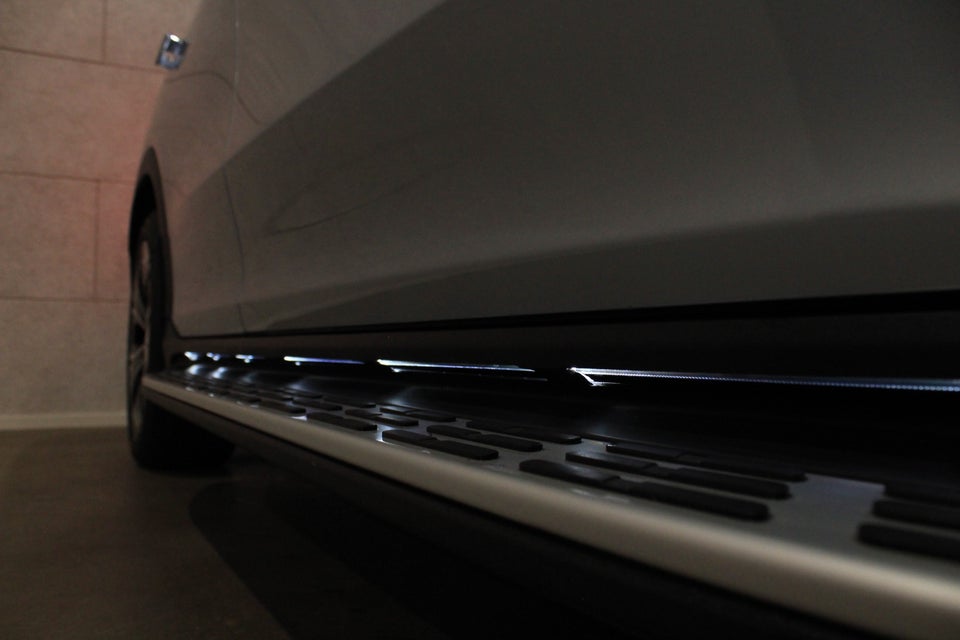 Mercedes EQE350+ SUV 5d