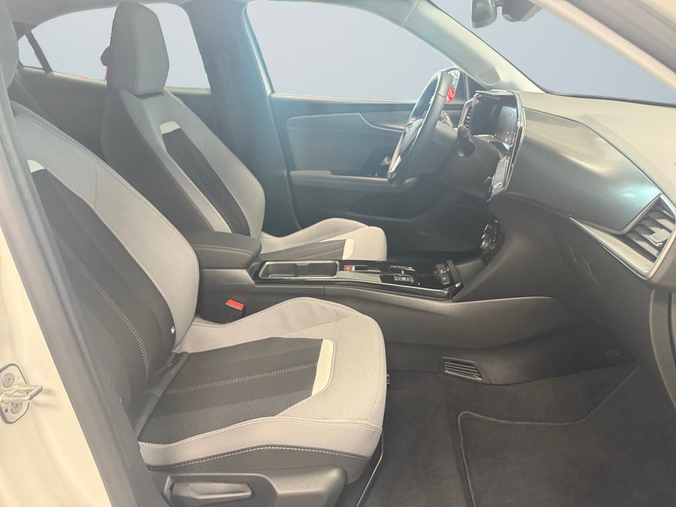 Opel Mokka-e 50 Elegance 5d