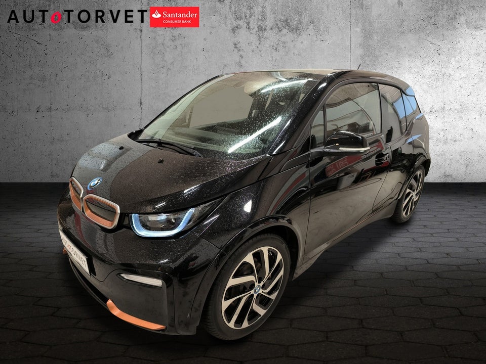 BMW i3s RoadStyle Edition 5d