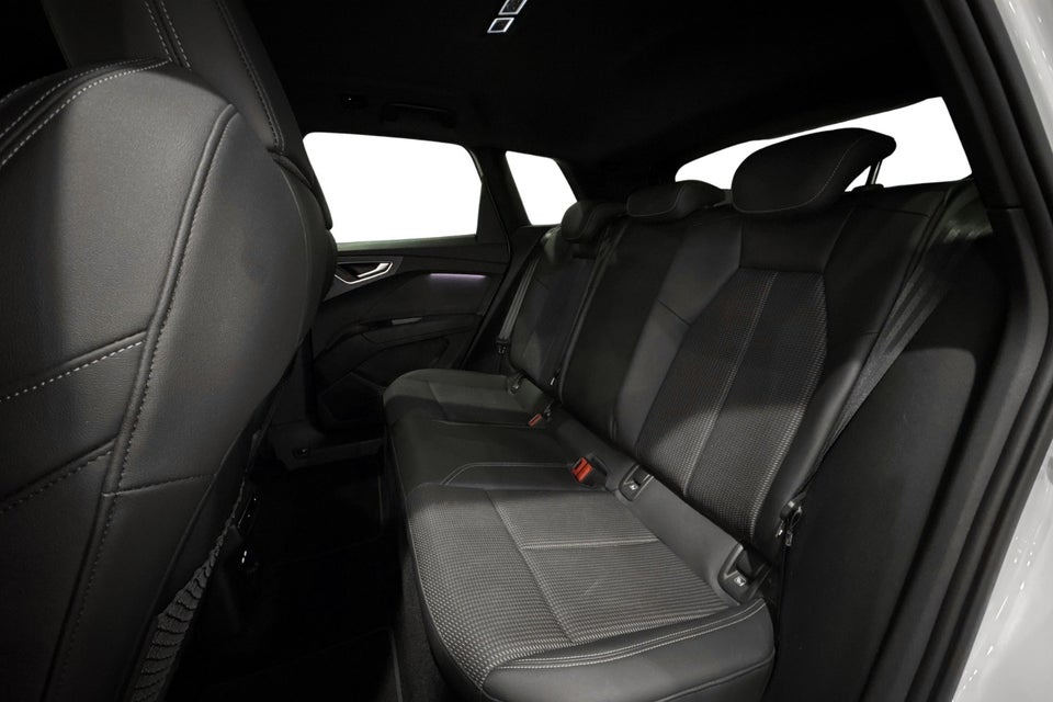 Audi Q4 e-tron 45 edition S-line 5d