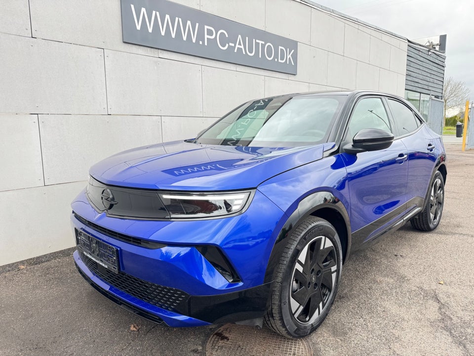 Opel Mokka-e 54 GS Line 5d