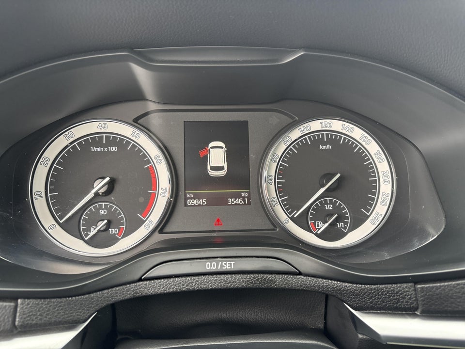 Skoda Karoq 1,5 TSi 150 Style DSG 5d