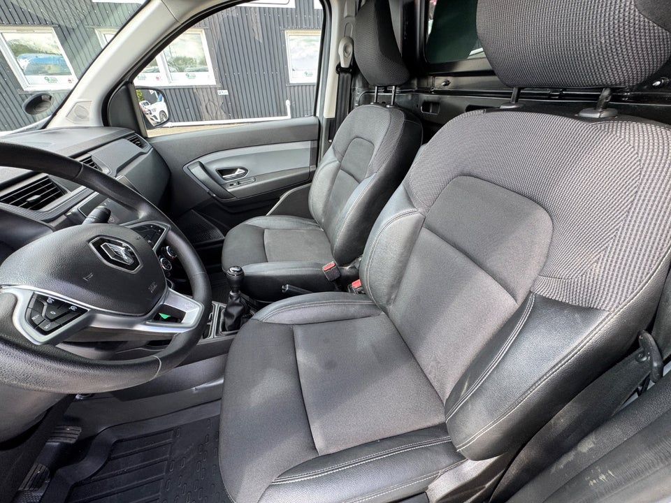 Renault Express 1,5 dCi 95 5d