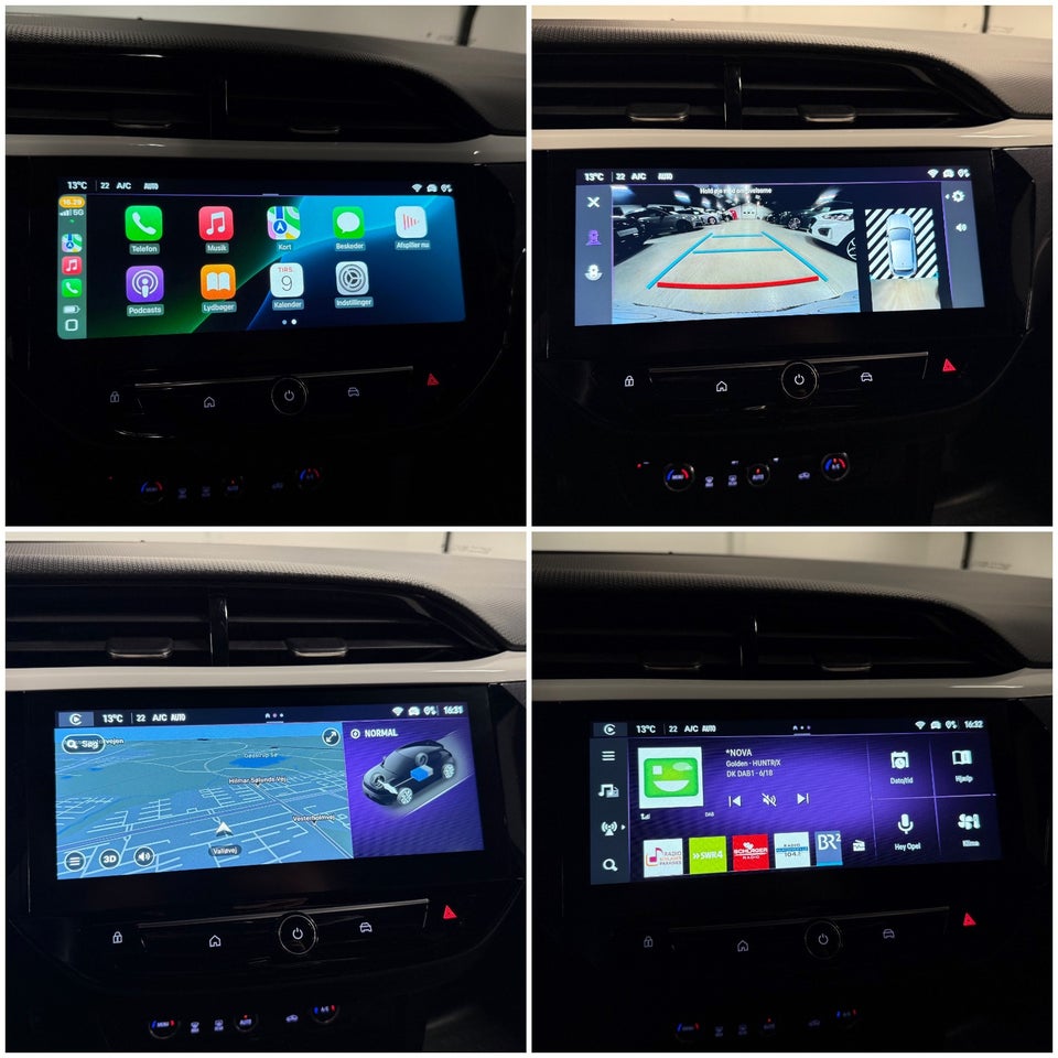 Opel Corsa-e 54 Ultimate 5d