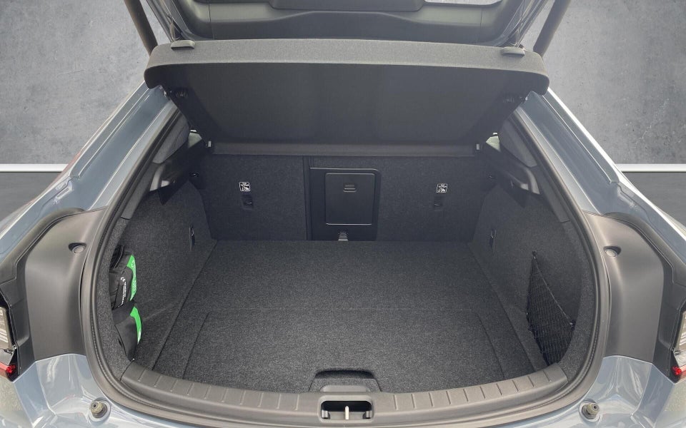 Polestar 2 BST edition 270 5d