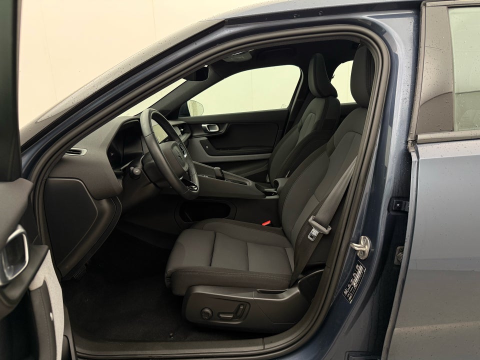 Polestar 2 Long Range 5d