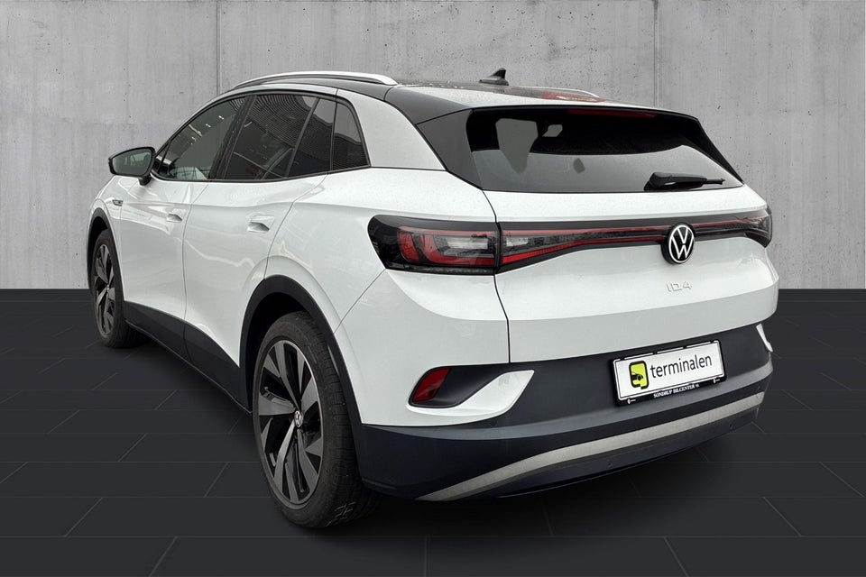 VW ID.4 77 1ST Pro Performance 5d