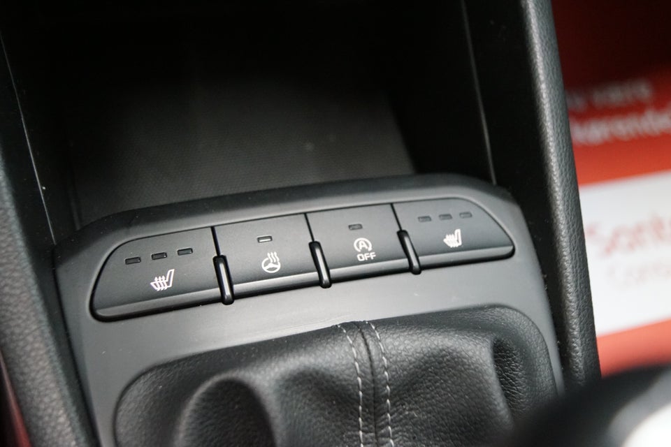 Kia Rio 1,0 T-GDi Attraction+ 5d