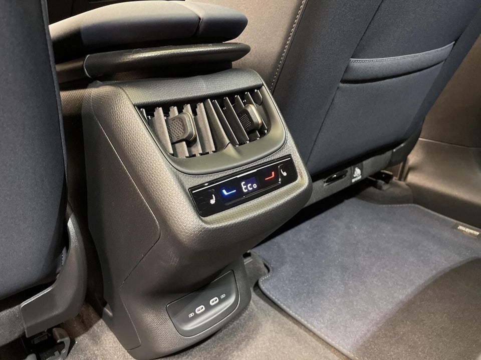 Cupra Tavascan 77 VZ Adrenaline 5d