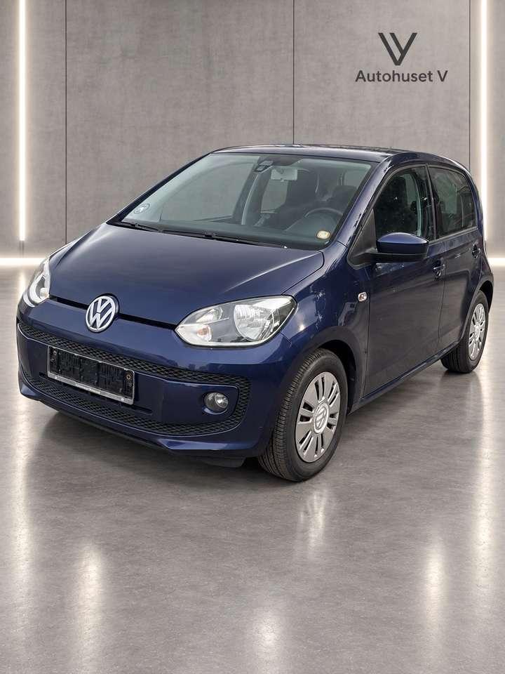 VW Up! 1,0 60 Fresh Up! BMT 5d