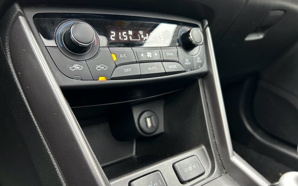 Suzuki S-Cross 1,4 mHybrid Adventure 5d