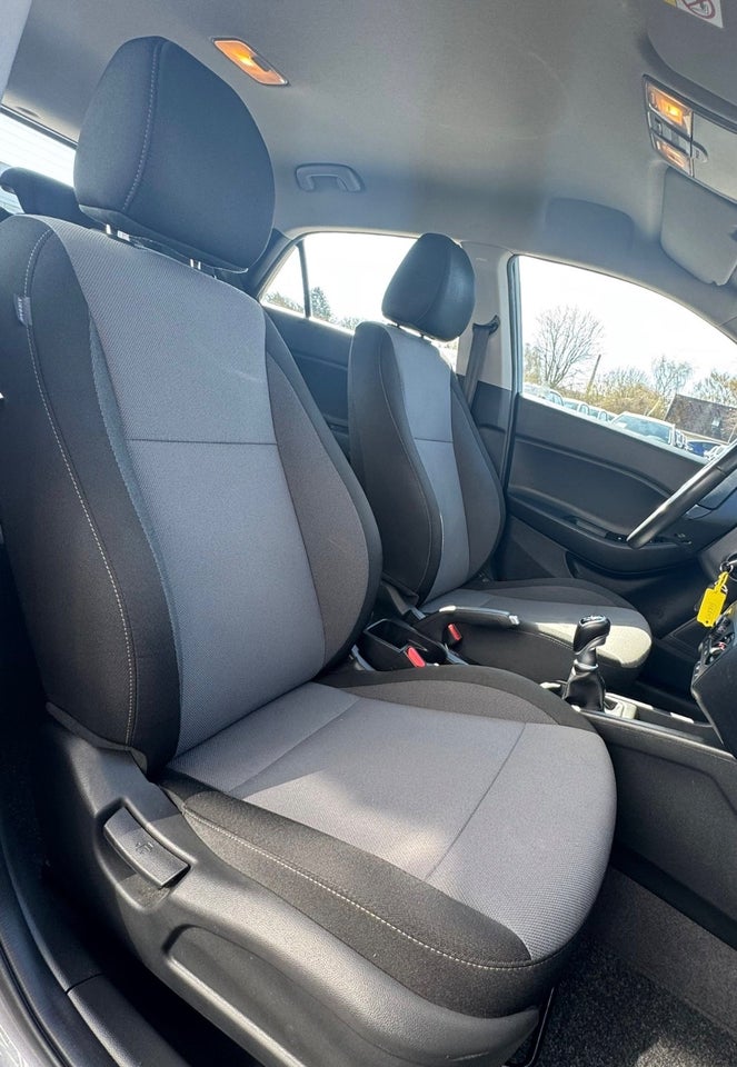 Hyundai i20 1,0 T-GDi Trend 5d