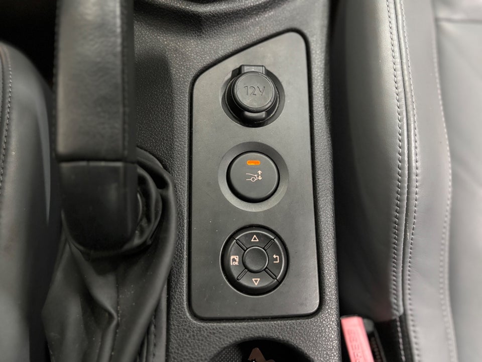 Peugeot RCZ 1,6 THP 200 2d