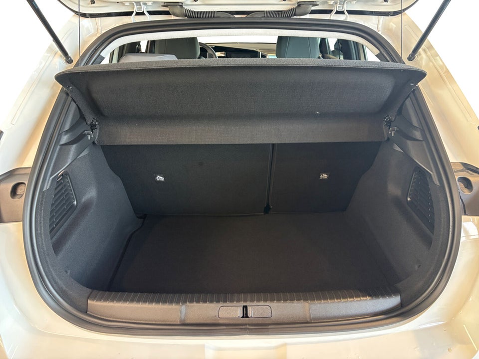 Opel Mokka-e 50 Elegance 5d