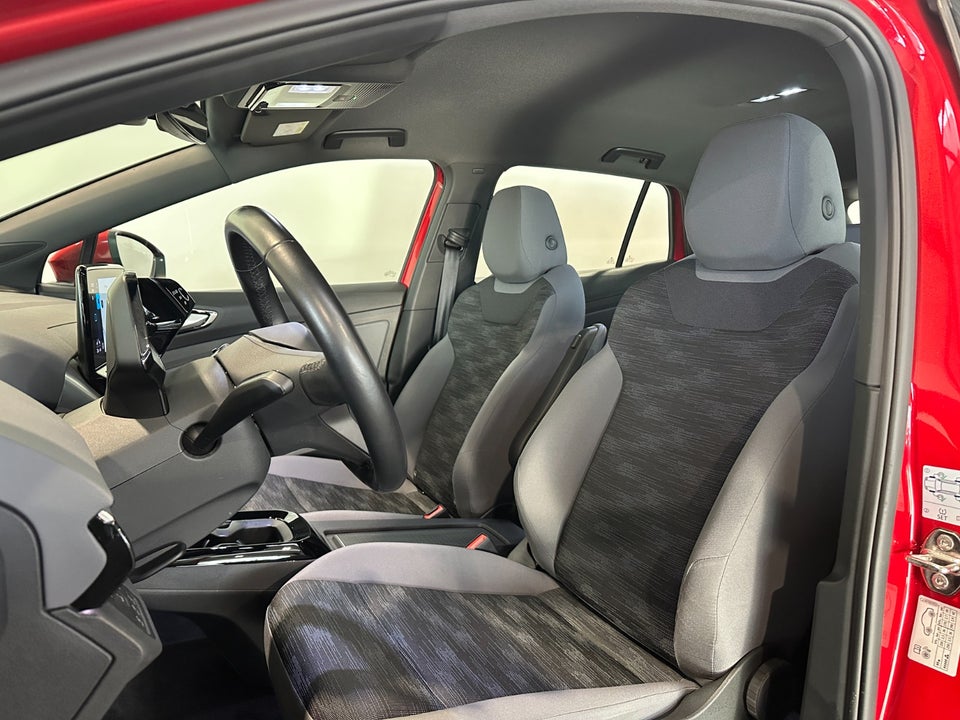 VW ID.4 77 Pro Performance 5d