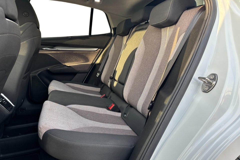 Skoda Enyaq 60 iV Coupé 5d