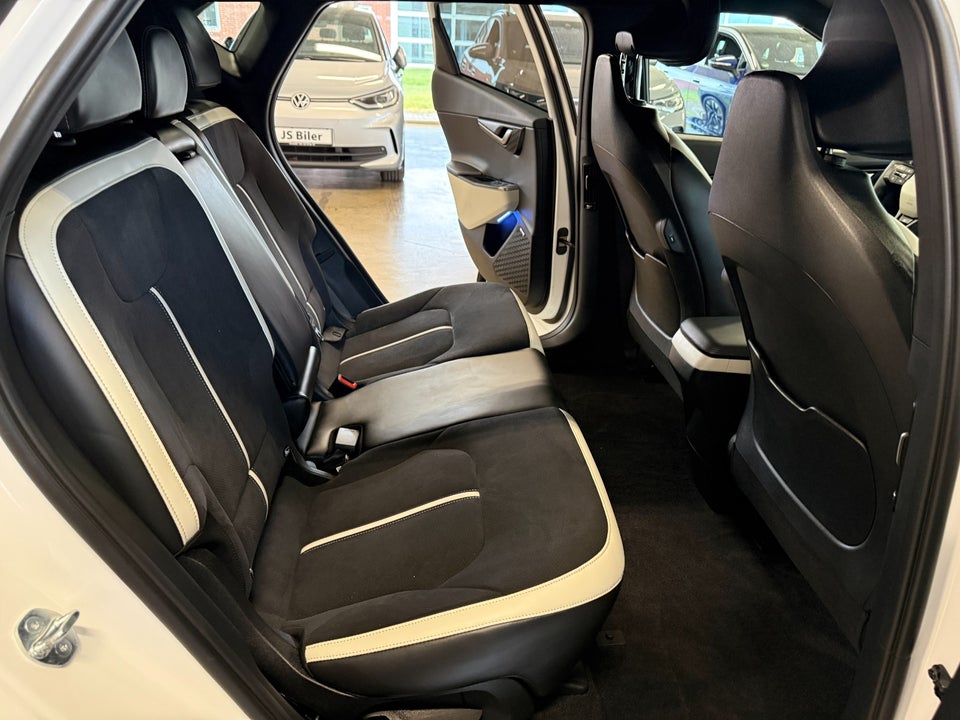 Kia EV6 84 Long Range Performance GT-Line AWD 5d