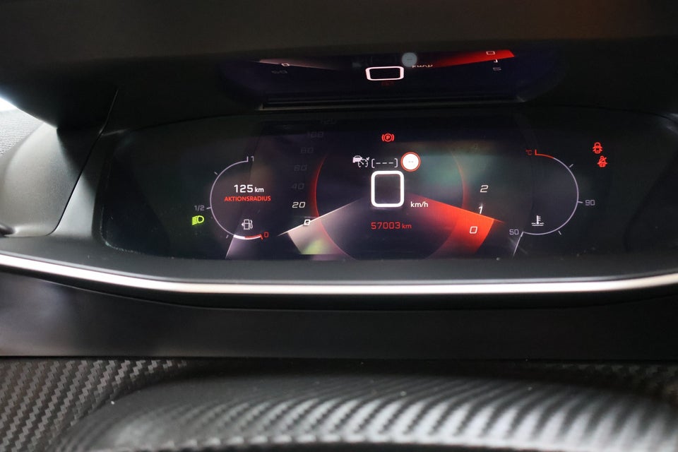 Peugeot 208 1,5 BlueHDi 100 Allure Sky 5d