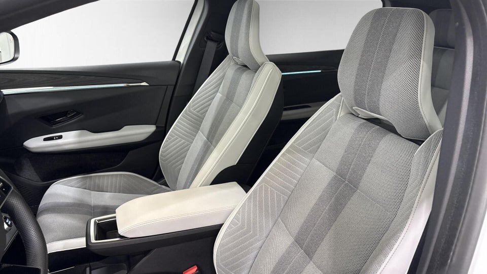 Renault Scenic E-Tech 87 Iconic 5d