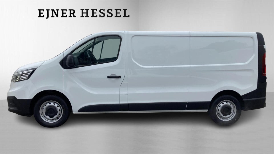 Renault Trafic 2,0 dCi 150 L2H1 Tekno aut.