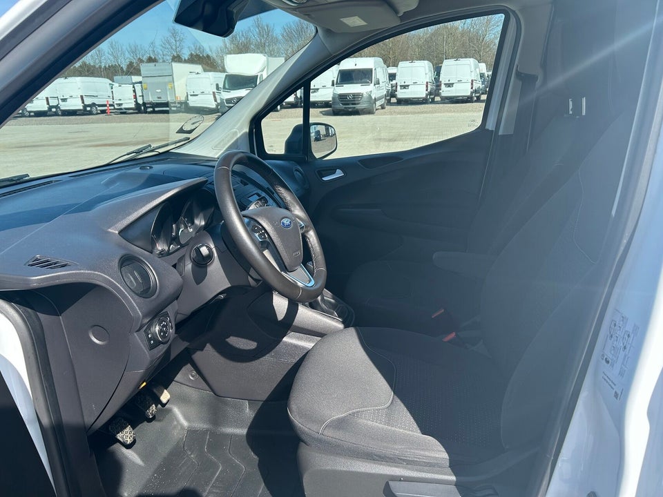 Ford Transit Courier 1,5 TDCi 75 Trend