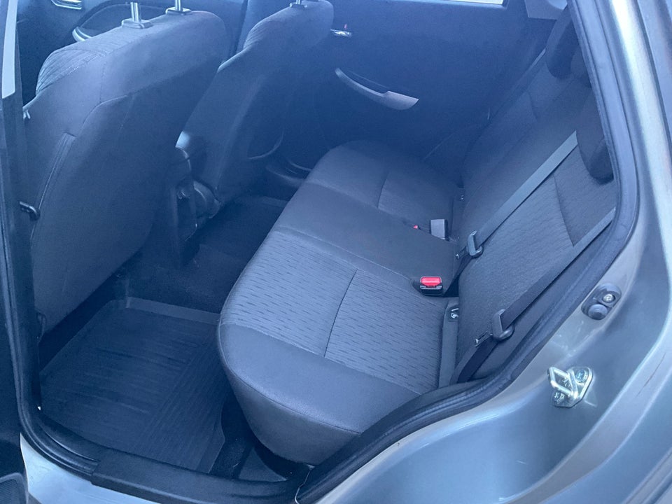 Suzuki Baleno 1,2 Dualjet Exclusive 5d