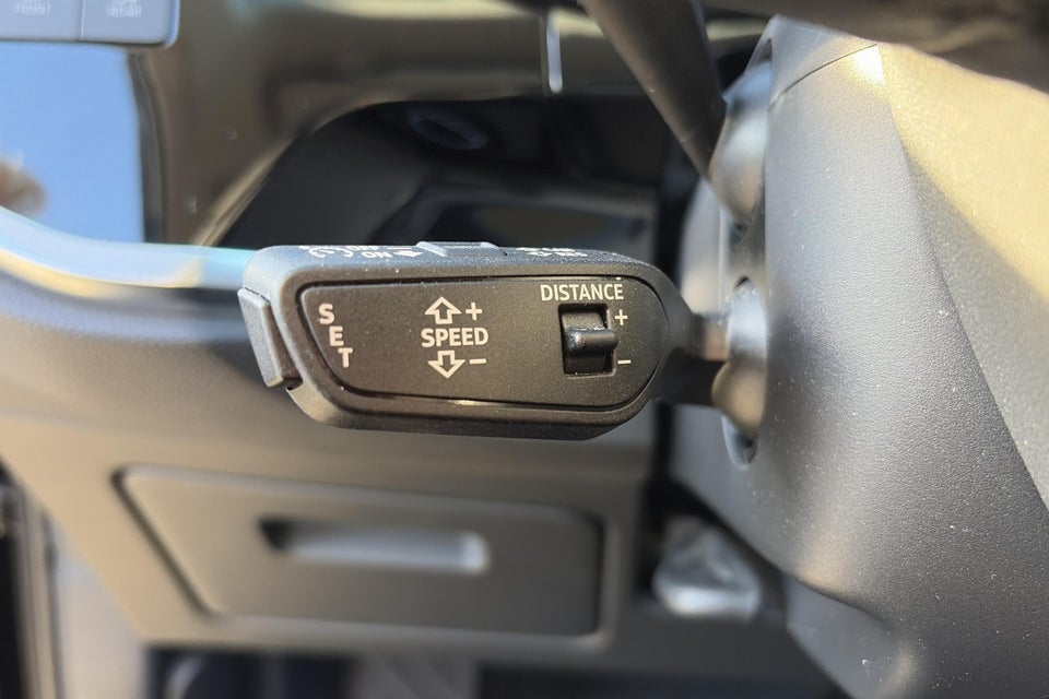 Audi Q3 45 TFSi e S-line plus S-tr. 5d
