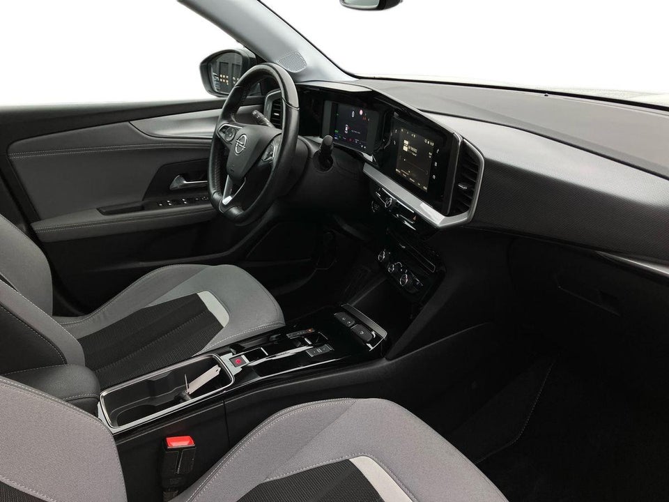 Opel Mokka-e 50 Elegance 5d