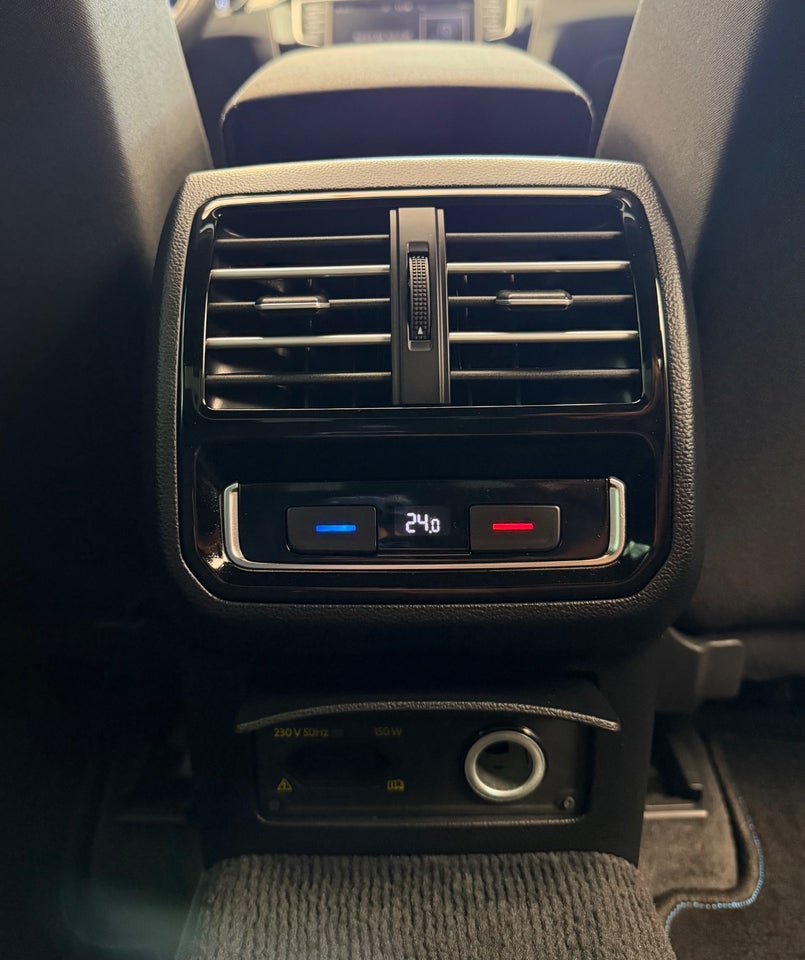 VW Passat 1,4 GTE Highline DSG 4d