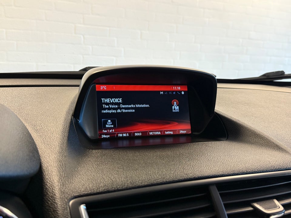 Opel Mokka 1,4 T 140 Enjoy 5d