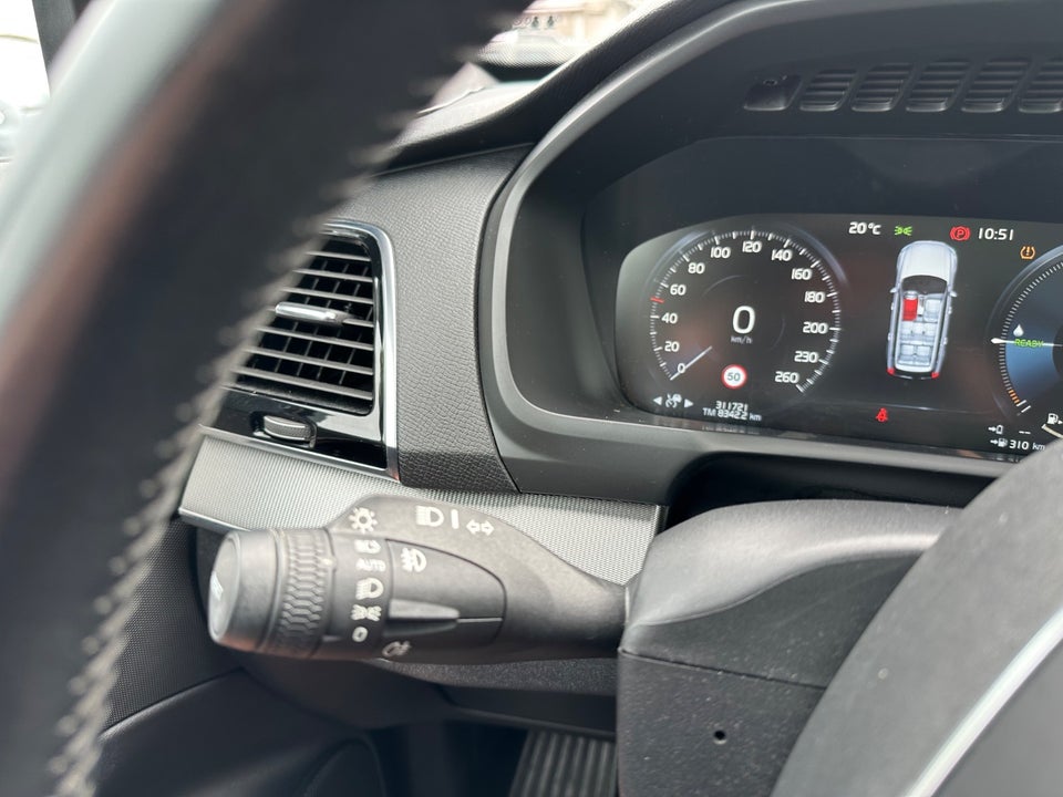 Volvo XC90 2,0 T8 407 Inscription aut. AWD 7prs 5d