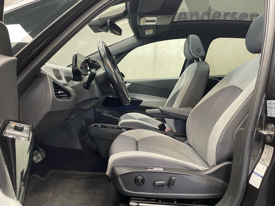 VW ID.3 58 1ST Pro Performance Max 5d