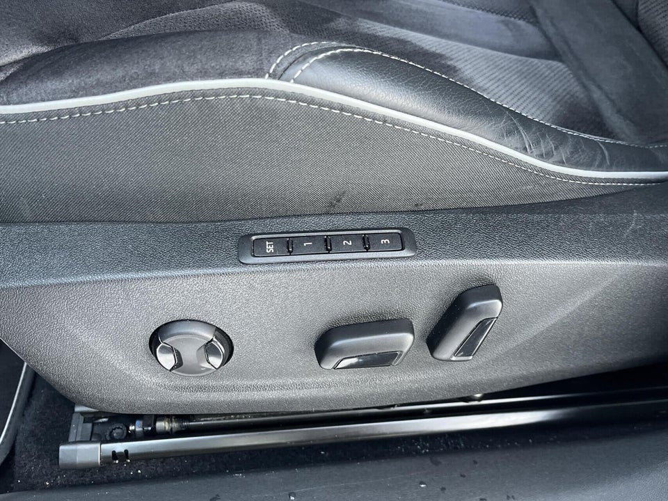 Skoda Enyaq 80 iV Sportline 5d