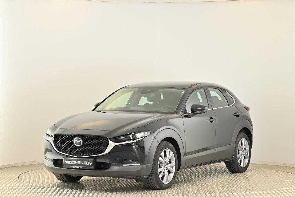 Mazda CX-30 2,0 e-SkyActiv-G 150 Sky 5d