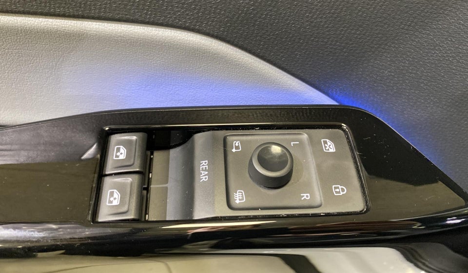 VW ID.3 58 Pro Performance Business 5d