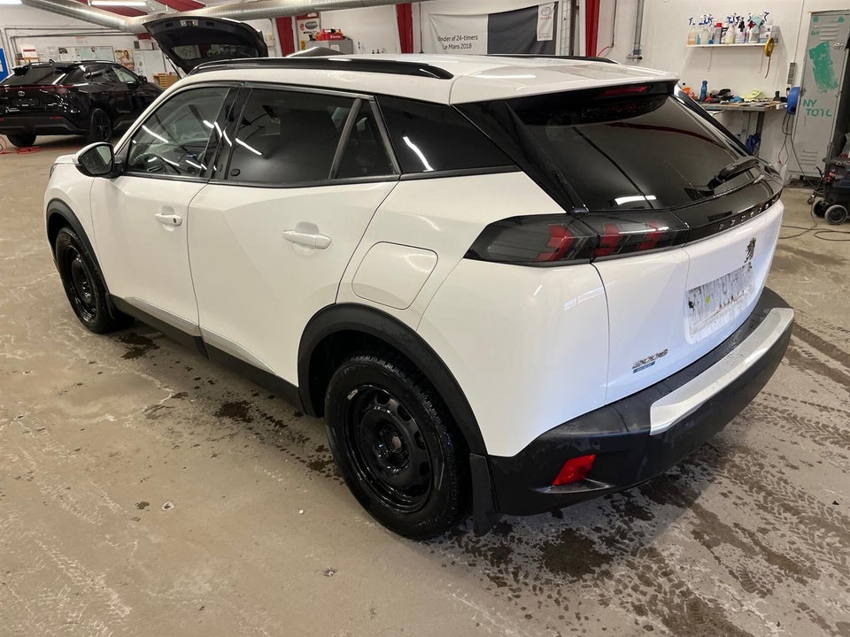 Peugeot 2008 1,5 BlueHDi 130 Allure Pack EAT8 5d