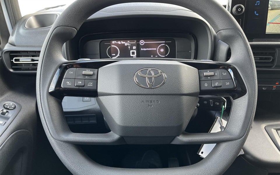Toyota ProAce City 50 Medium Comfort