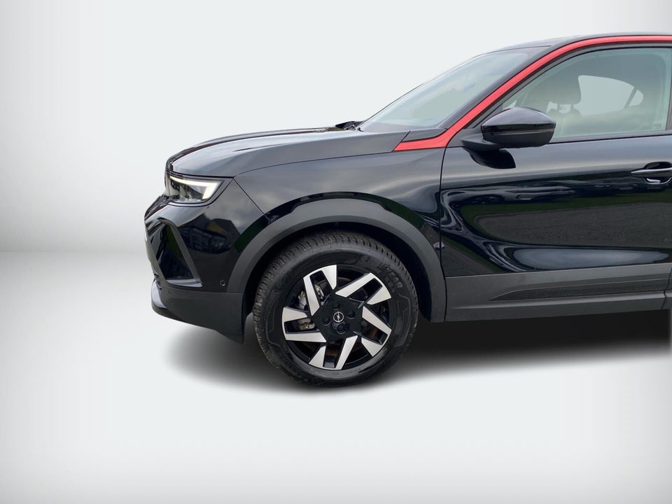 Opel Mokka-e 50 GS Line 5d