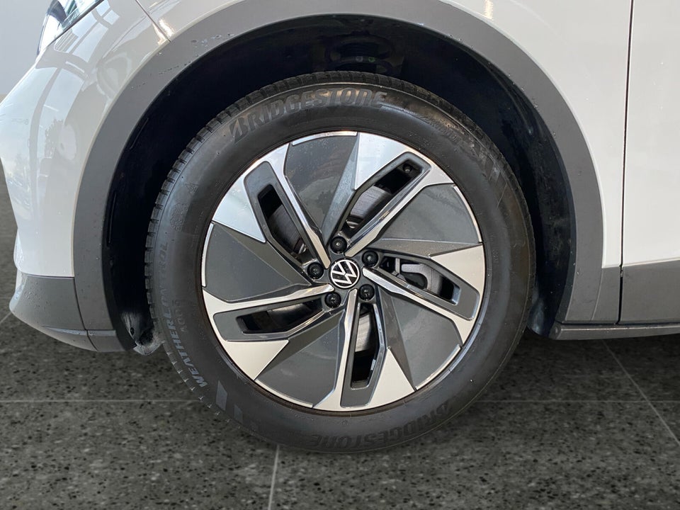 VW ID.4 77 Pro Performance 5d