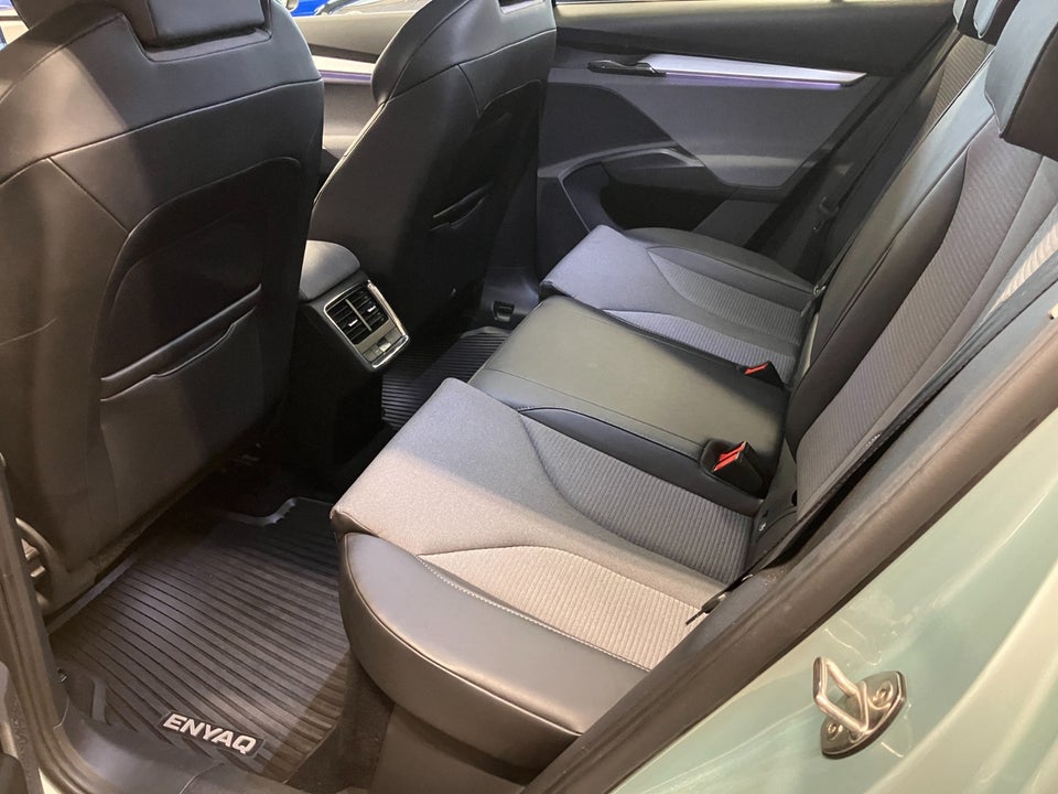 Skoda Enyaq 80 iV 5d