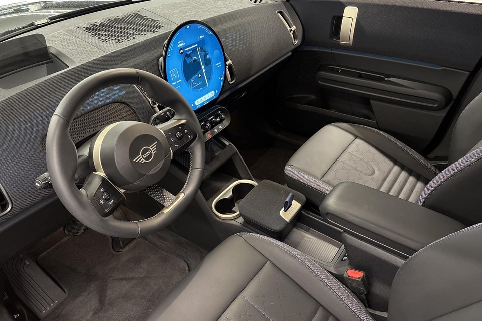 MINI Countryman E Classic Trim S 5d