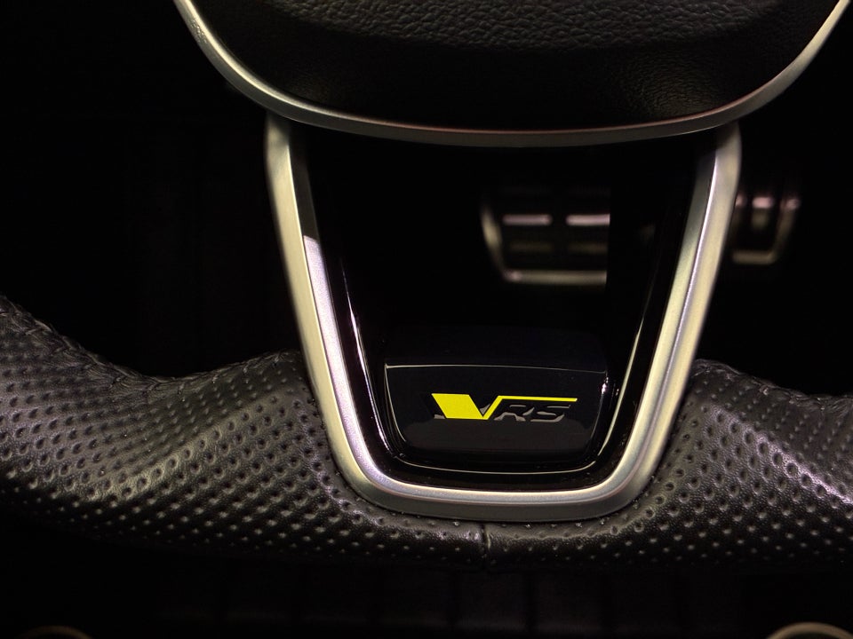 Skoda Enyaq iV RS Coupé 5d