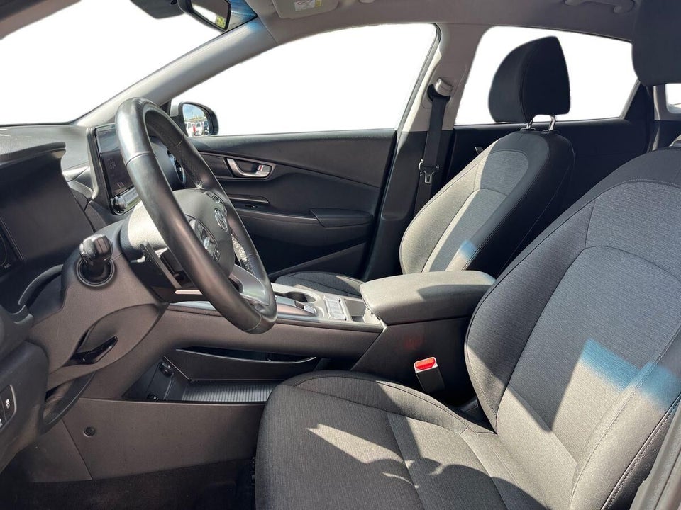 Hyundai Kona 64 EV Advanced 5d